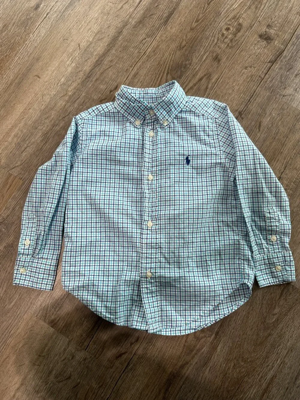 Ralph Lauren this ralph